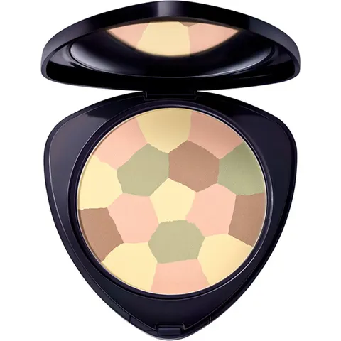 8g Dr. Hauschka Colour Correcting Powder – Bild 3
