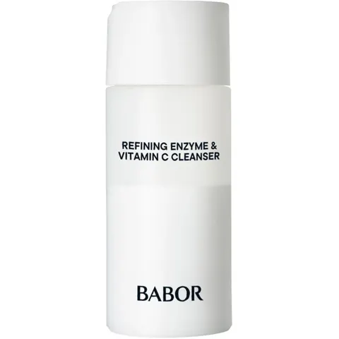 40g BABOR CLEANSING Refining Enzyme & Vitamin C Cleanser – Bild 3