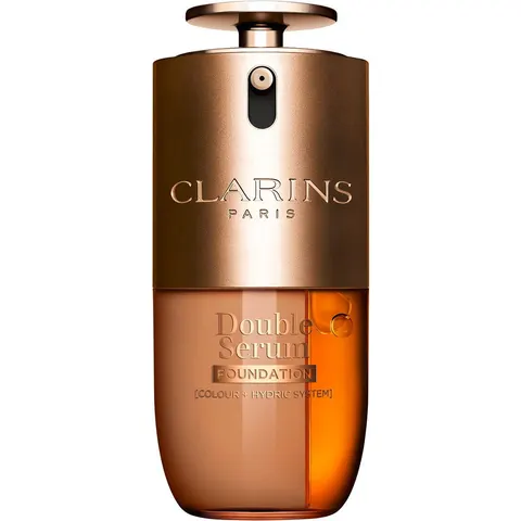30ml CLARINS Double Serum Foundation – 362712 – Bild 2