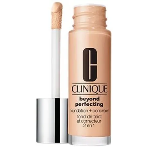 30ml Clinique Beyond Perfecting Foundation and Concealer – Medium 30 – Bild 2