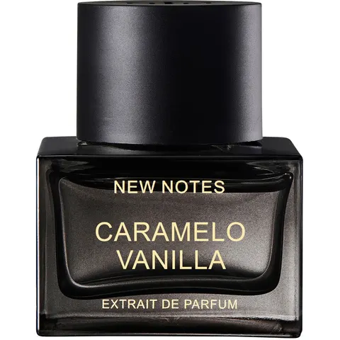 50ml New Notes CARAMELO VANILLA EXTRAIT DE PARFUM – Bild 2