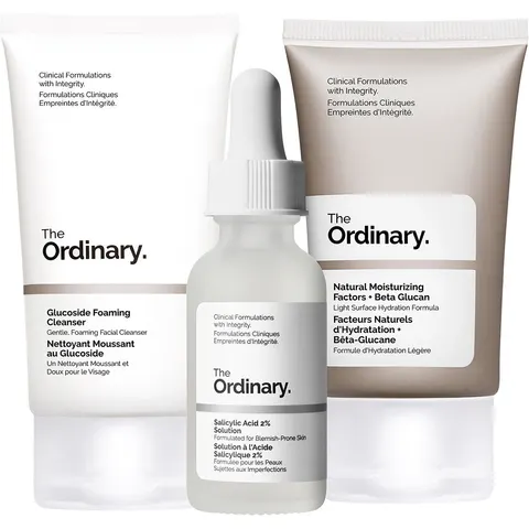 The Ordinary The Clear Set – Bild 2