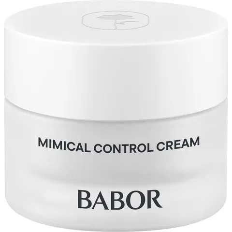 50ml BABOR SKINOVAGE Mimical Control Cream – Bild 2