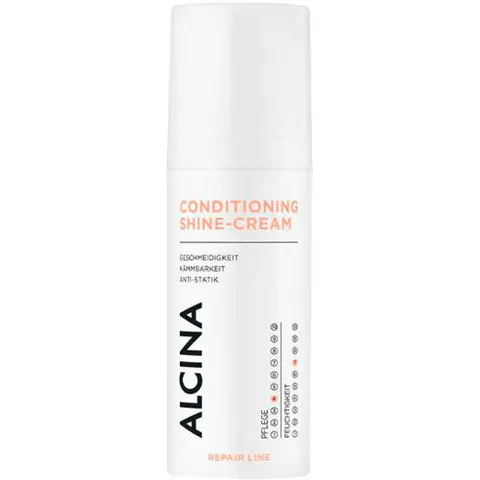 50ml Alcina Conditioning Shine-Cream – Bild 2