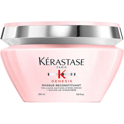 200ml Kérastase Genesis Masque Reconstituant – Bild 3