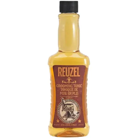 Reuzel Grooming Tonic 500 ml – Bild 2