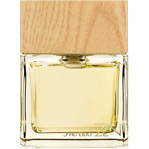 100ml Shiseido ZEN Eau de Parfum – Bild 3