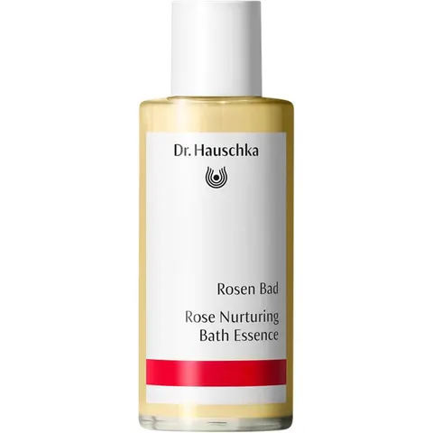 100ml Dr. Hauschka Rosen Bad – Bild 2
