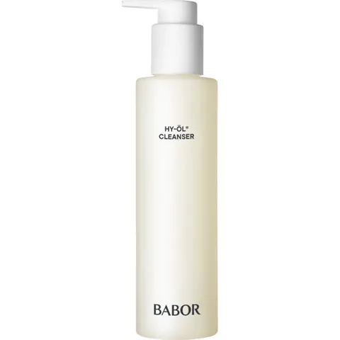 200ml BABOR CLEANSING HY-ÖL Cleanser – Bild 2