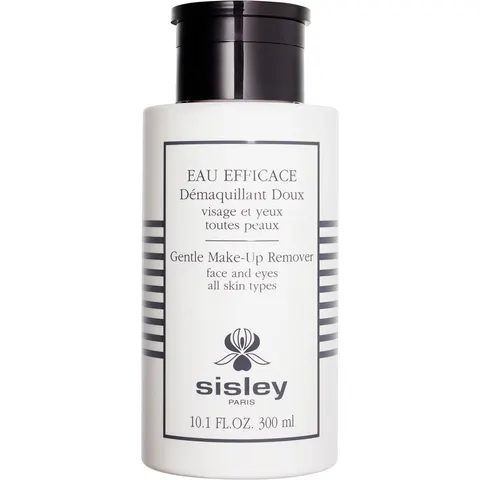Sisley Eau Efficace Gentle Makeup Remover 300 ml – Bild 2