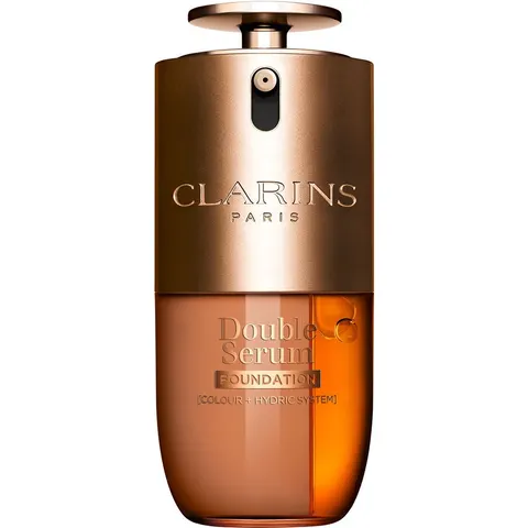 30ml CLARINS Double Serum Foundation – 362767 – Bild 2