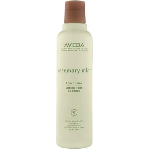 200ml AVEDA Rosemary Mint Body Lotion – Bild 2