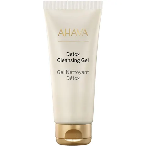 100ml AHAVA Detox Cleansing Gel – Bild 2