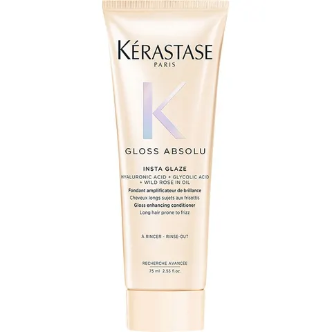 75ml Kérastase Gloss Absolu Insta Glaze – Bild 2