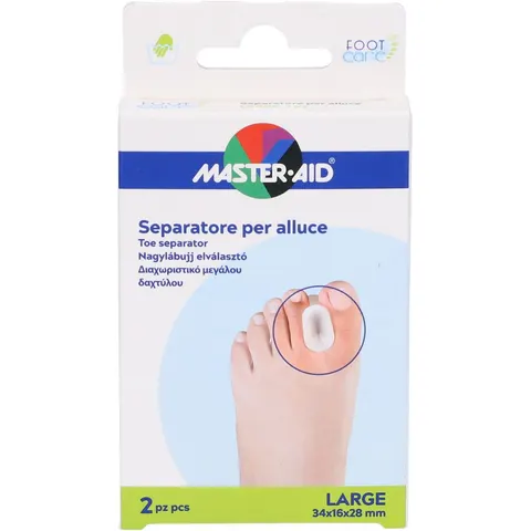 Pietrasanta Pharma Master Aid Sep.Dita Alluce L – immagine 3