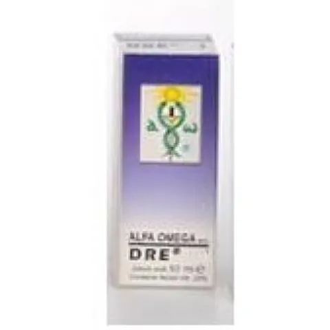Fitomega Dre 2 5 ml Gocce – immagine 3