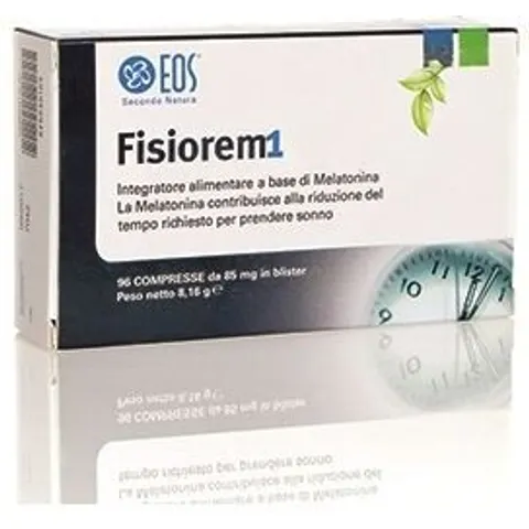 eos Fisiorem1 96compresse – immagine 3