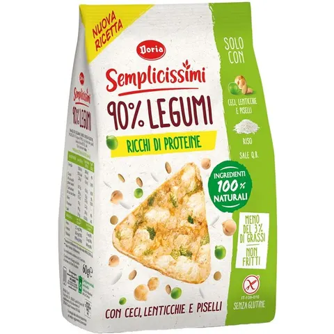 Bauli Doria Sempliciss.Cec/lent/pis. – immagine 3