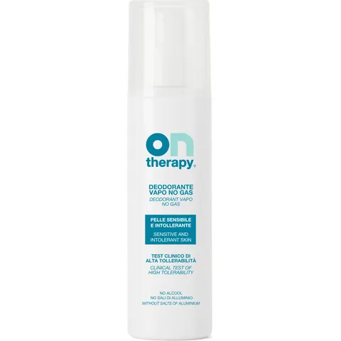Ontherapy 100ml No-Gas Deodorant – immagine 4