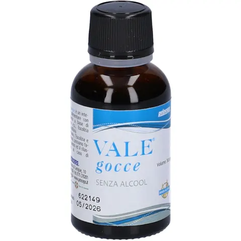 princeps Vale 30ml Gocce – immagine 2