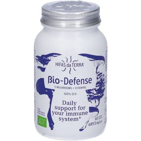FREELAND Srl Bio-Defense, 60 capsule – immagine 2