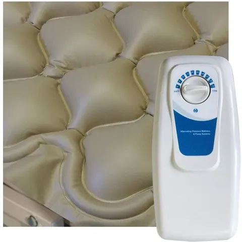intermed srl Materasso+compr.c/reg.lion – immagine 3