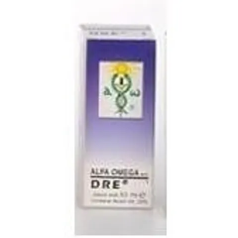 Fitomega Dre 16 5 ml Gocce – immagine 3