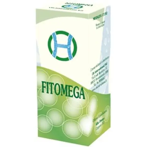 Fitomega M5 50G GTT – immagine 3