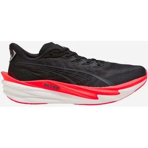 Puma Deviate Nitro 4 M - Scarpe Running - Uomo 44 – 044704 – immagine 3