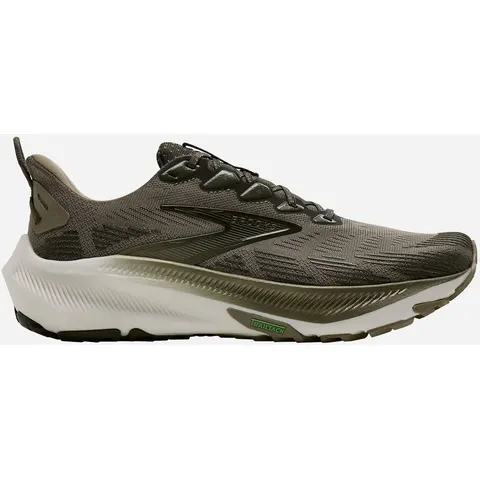 Brooks Ghost Trail M - Scarpe Trail - Uomo - Verde 42 – immagine 2