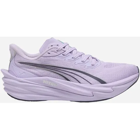 Puma Deviate Nitro 4 W - Scarpe Running - Donna 39 – 044100 – immagine 3