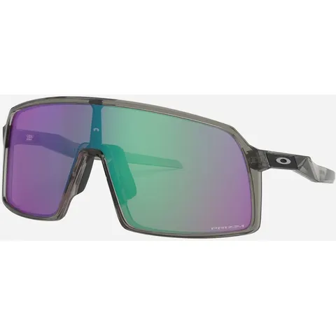 Oakley Uomo Sutro Occhiali Da Sole – Grey – immagine 3