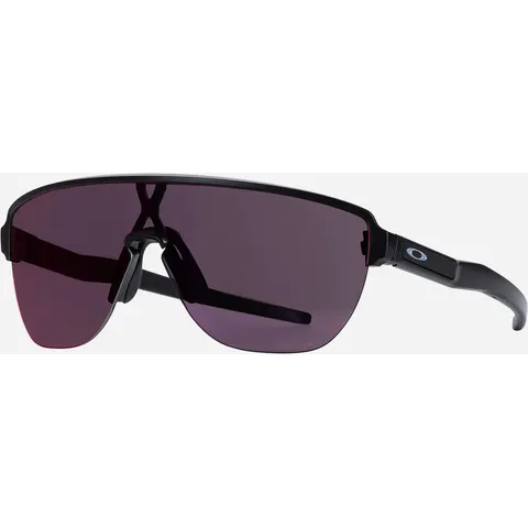 Oakley Corridor Prizm - Occhiali - Nero 42 – immagine 2