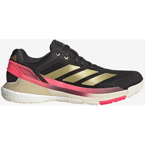 Adidas Crazyquick Boost M - Scarpe Padel - Uomo - Nero 46 – immagine 2