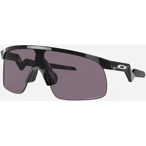 Oakley Resistor OJ 9010 (901001) – Black – immagine 3