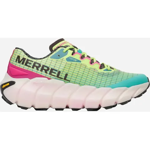 Merrell Mtl Adapt M - Scarpe Trail - Uomo - Verde 44 – immagine 2