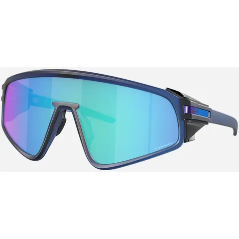 Oakley Uomo Latch™ Panel Occhiali Da Sole – Navy – immagine 3