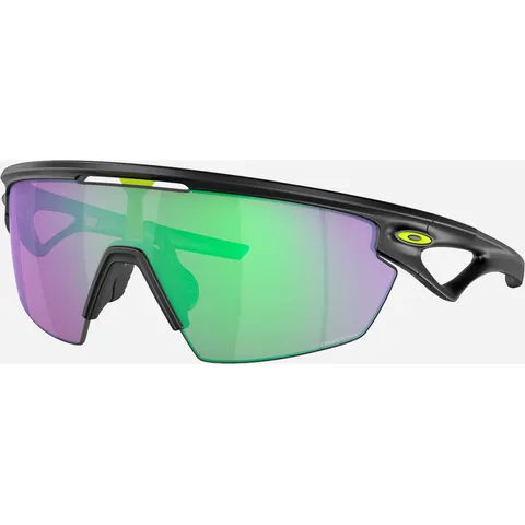 Oakley Sphera OO9403 940308 – Black – immagine 5