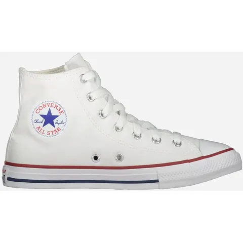 CONVERSE - Sneakers Junior White – 801730 – immagine 2