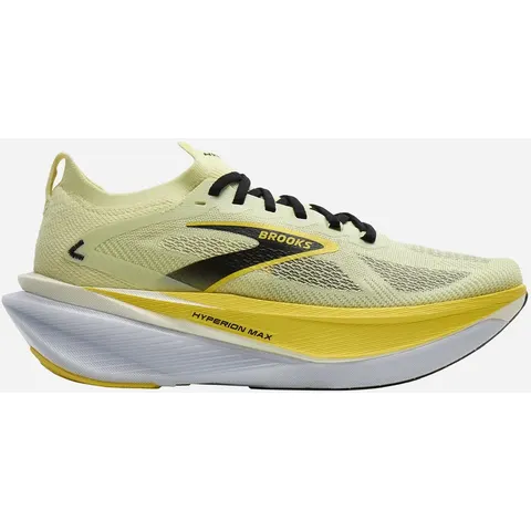 Brooks Hyperion Max 3 M - Scarpe Running - Uomo - Giallo 44 – immagine 3