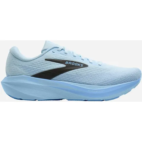 Brooks Ghost Amp M - Scarpe Running - Uomo - Blu 45 – immagine 2