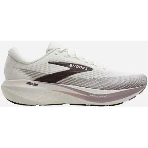 Brooks Ghost Amp M - Scarpe Running - Uomo - Viola 42 – immagine 2