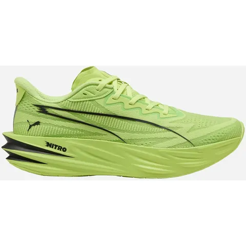 Puma Deviate Pure Nitro M - Scarpe Running - Uomo 43 – 074657 – immagine 2