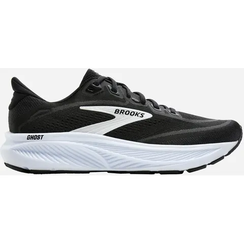 Brooks Ghost 18 M - Scarpe Running - Uomo - Nero 45 – immagine 2