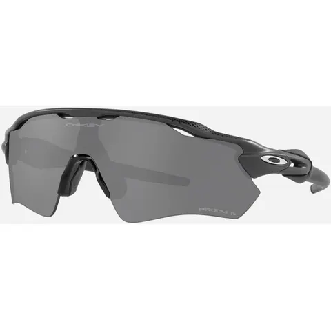 Oakley Radar EV Path OO 9208 (9208D3) – High Resolution Carbon – immagine 4