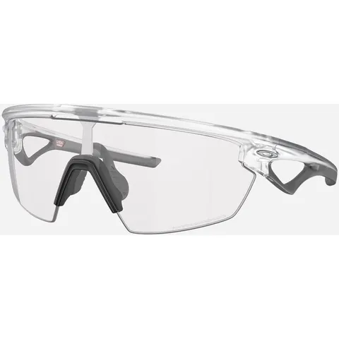Oakley Sphaera OO 9403 (940307) – Matte Clear – immagine 4