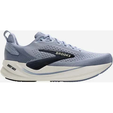 Brooks Ghost Max 4 M - Scarpe Running - Uomo - Blu 45 – immagine 2