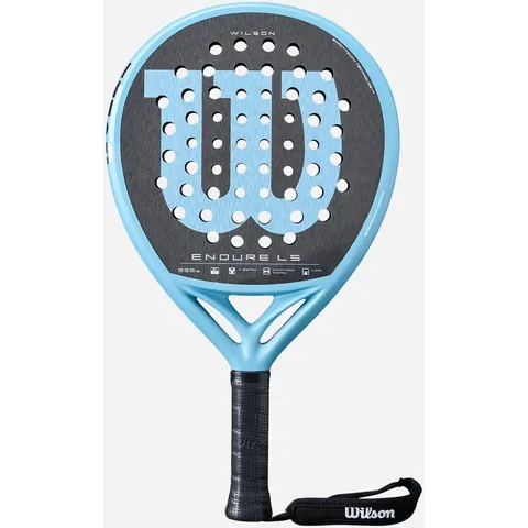 Wilson Endure Ls V1 - Racchetta Padel Performance 2 – immagine 2