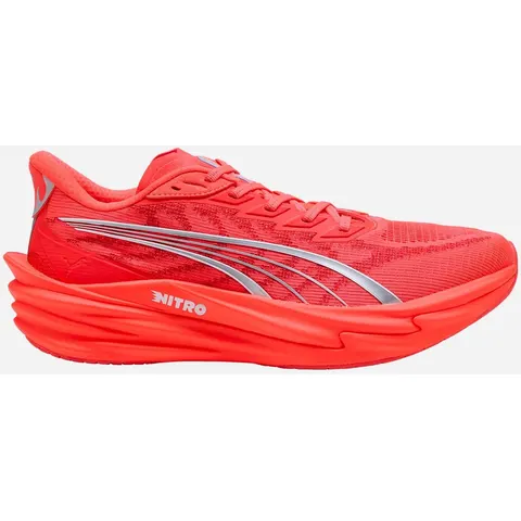 Puma Deviate Nitro 4 M - Scarpe Running - Uomo 43 – 044025 – immagine 3