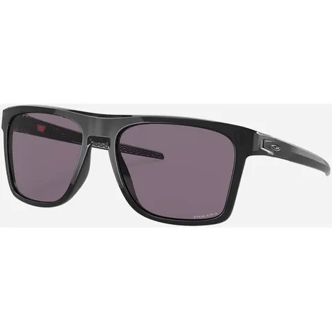 Oakley Leffingwell OO 9100 (910001) – Black – immagine 5